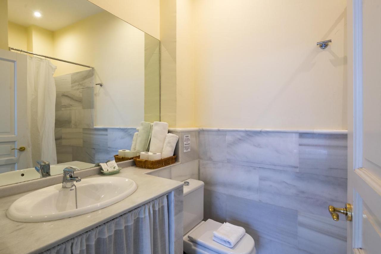 Appartement Veoapartment Miguel Terrace