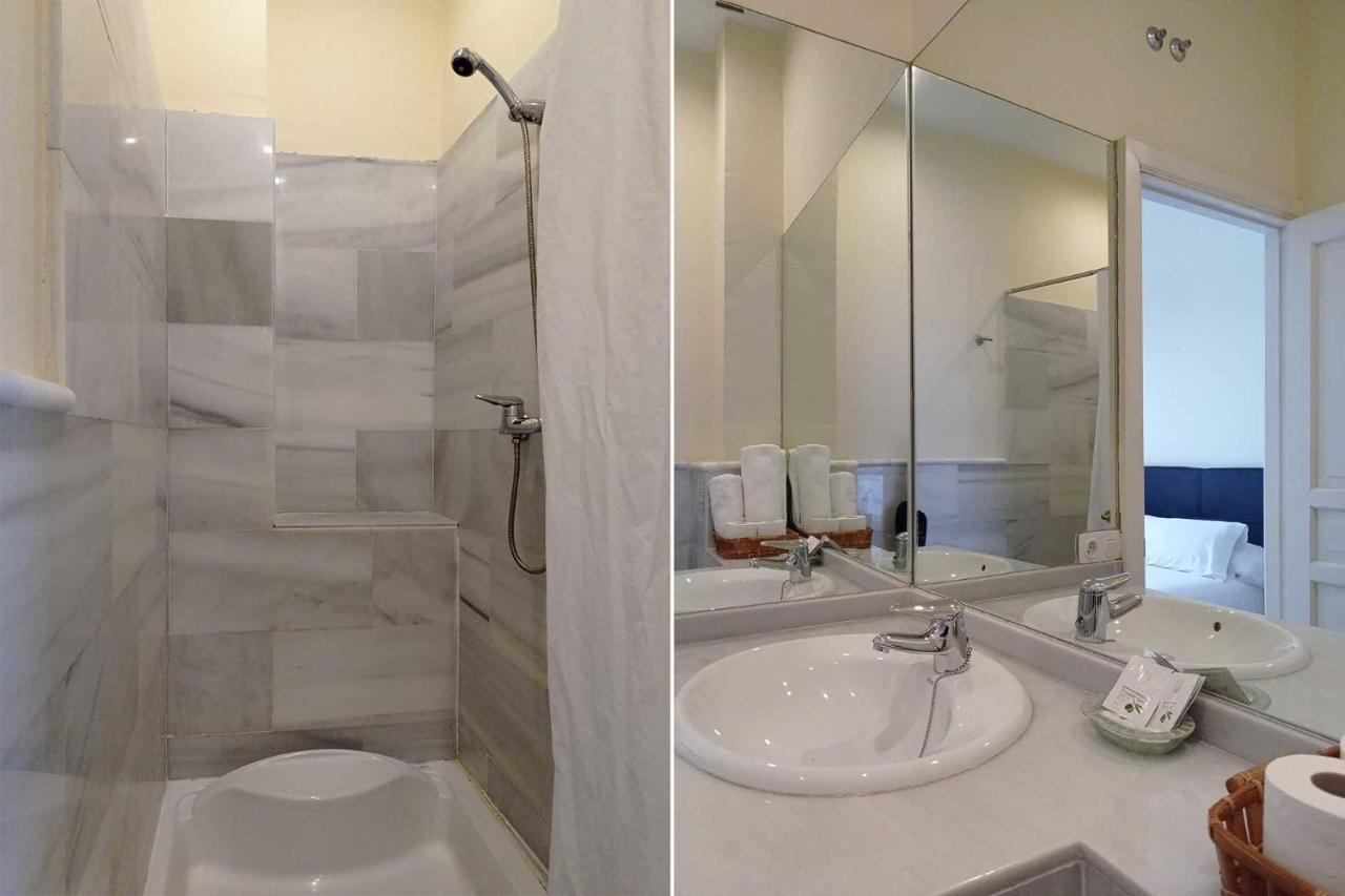 Appartement Veoapartment Miguel Terrace Sevilla