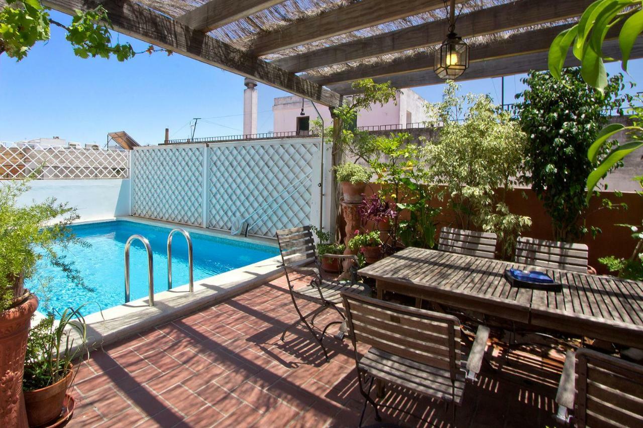 Veoapartment Miguel Terrace Appartement