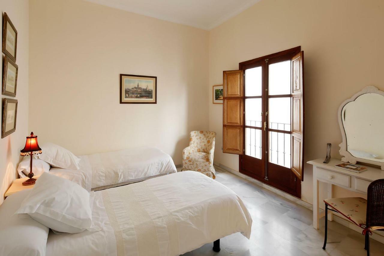 Appartement Veoapartment Miguel Terrace Sevilla