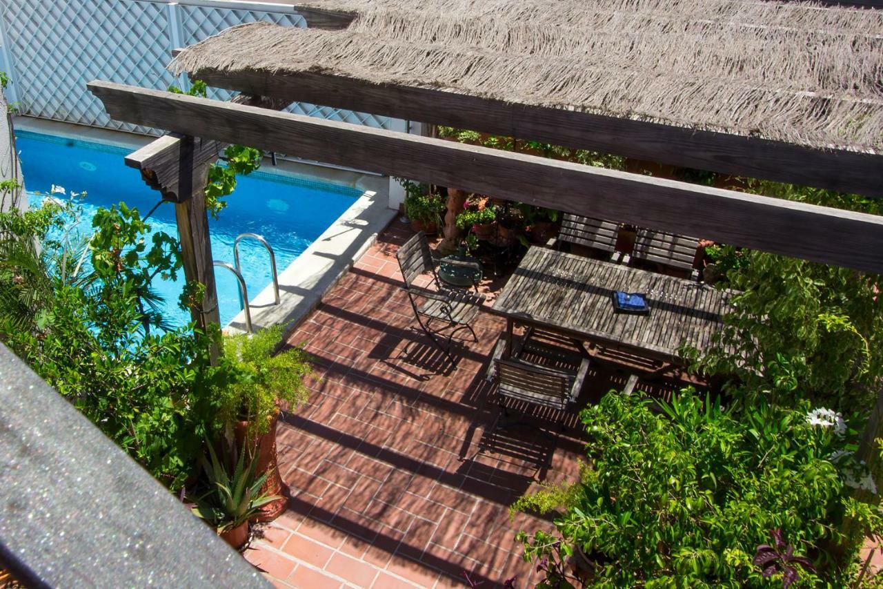 Appartement Veoapartment Miguel Terrace