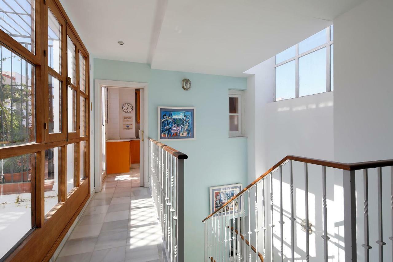 Appartement Veoapartment Miguel Terrace *