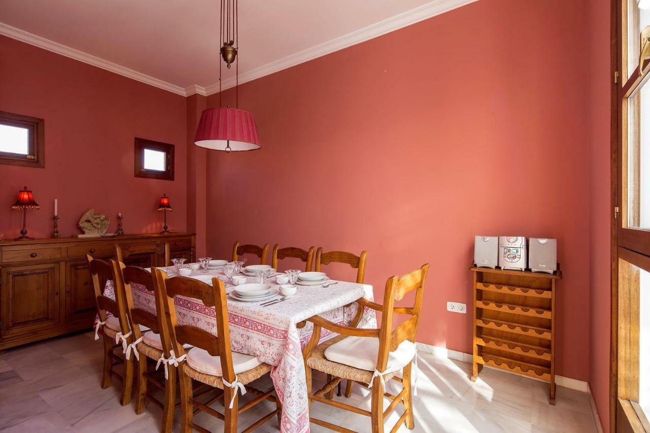 Appartement Veoapartment Miguel Terrace *