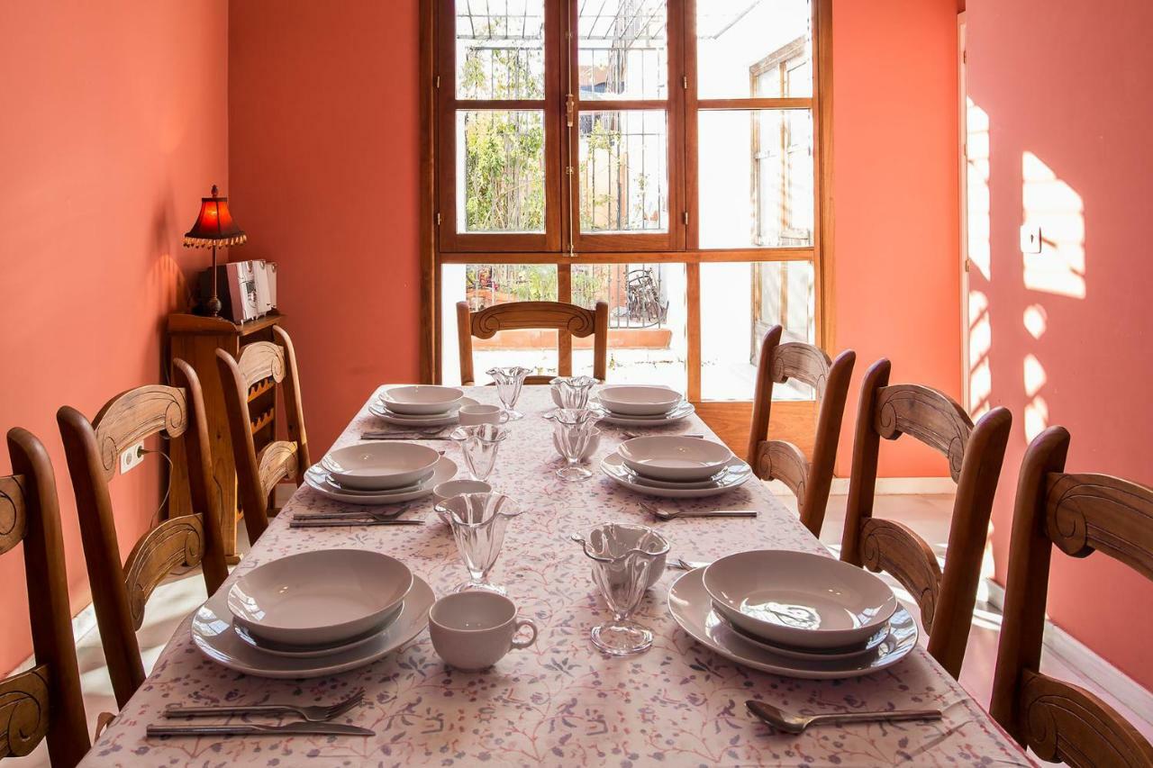 Veoapartment Miguel Terrace Appartement Sevilla