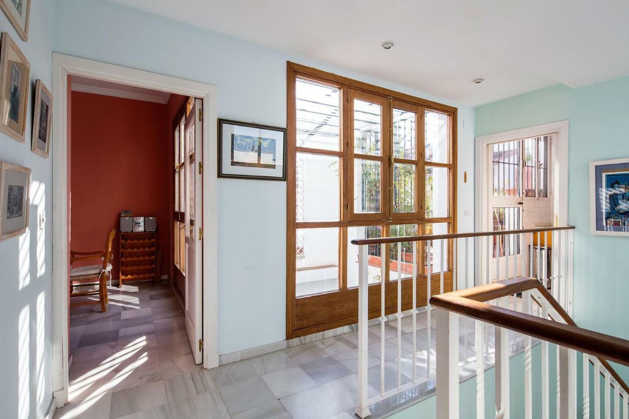 Appartement Veoapartment Miguel Terrace